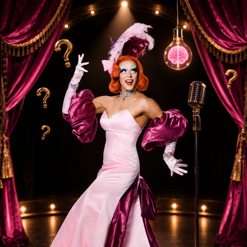 Cabaret Trivia Euphoric Events & Co
