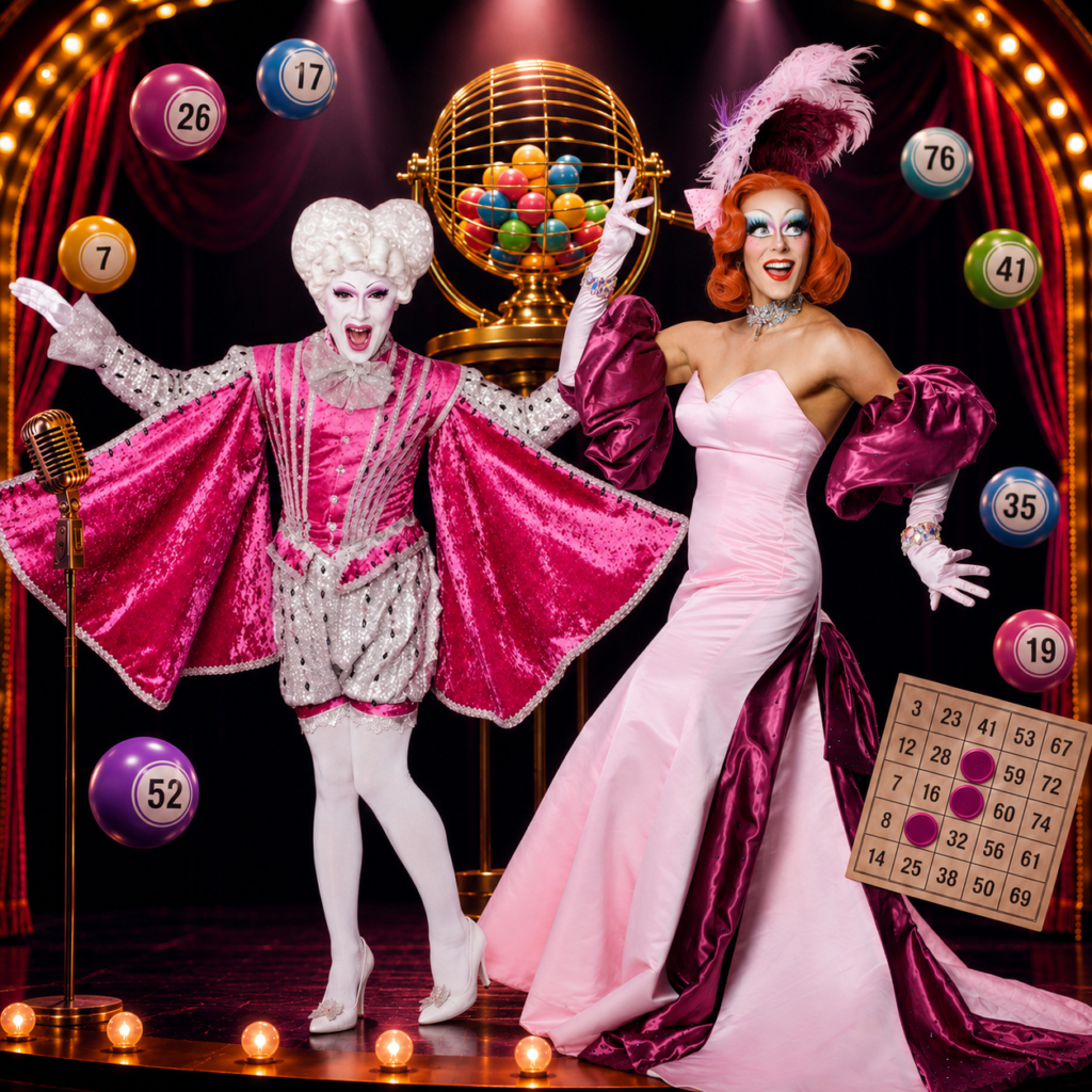 Bingo Euphoric Events & Co