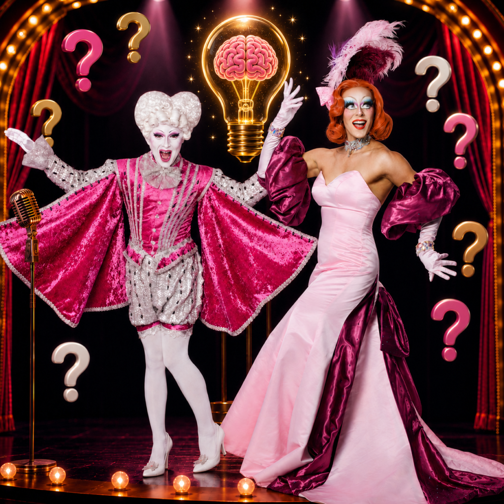 Trivia Euphoric Events & Co