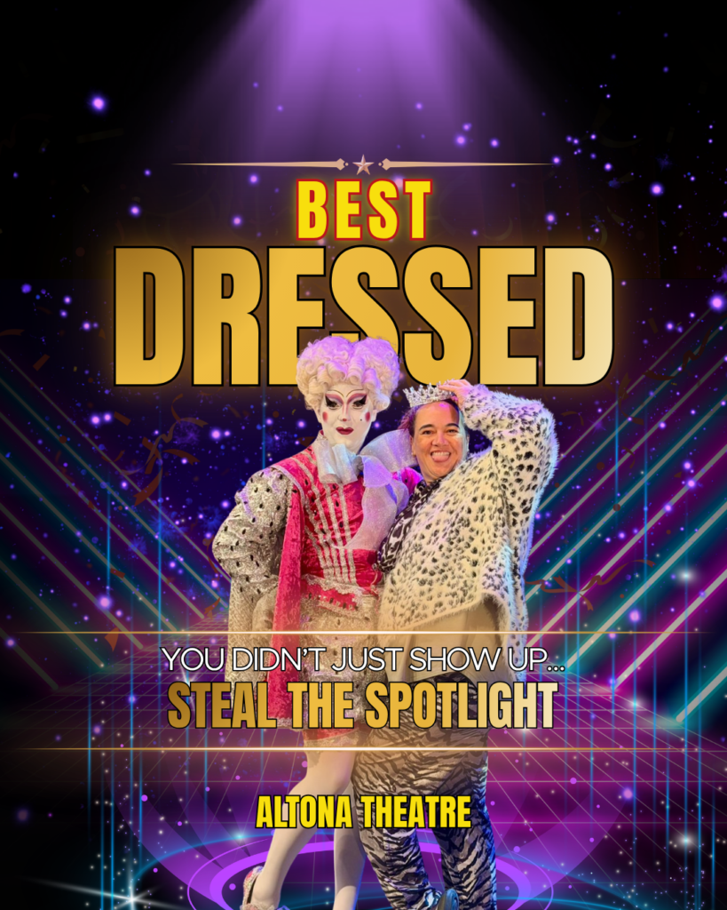 euphoric altona best dressed