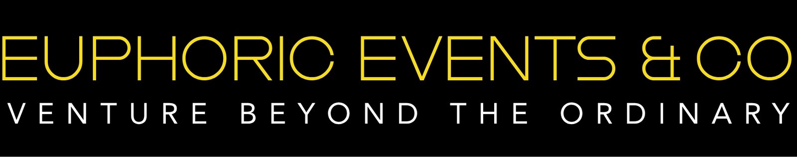 EUPHORIC Events & Co