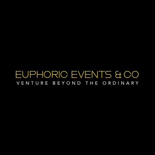 euphoric events and co square logo