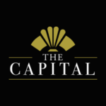the capital theatre logo