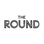 the round logo