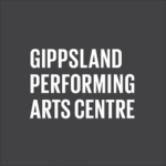 traralgon gippsland performing arts centre