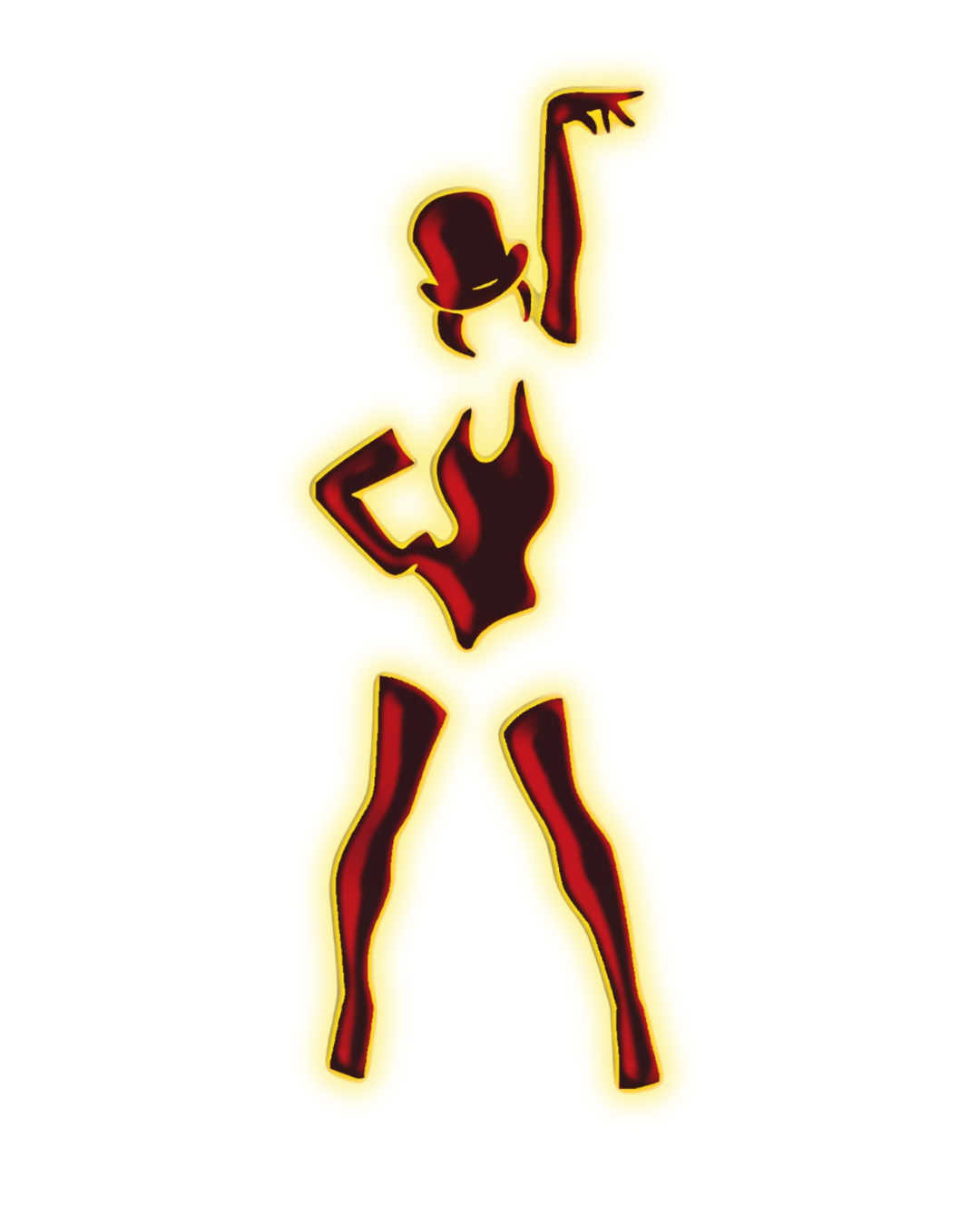 EUPHORIC Showgirl